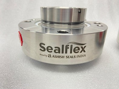 CS52CX - SINGLE CARTRIDGE  MECHANICAL SEAL