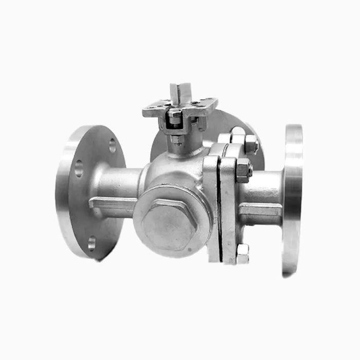 Categories Ball Valve, 3-Way Ball Valves