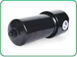 DHHP-10 Aluminum Filter