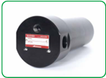 DHP-04 Aluminum Filter