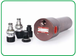 DHP-06 Aluminum Filter