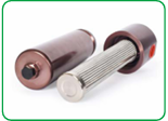 DHP-06 Aluminum Filter