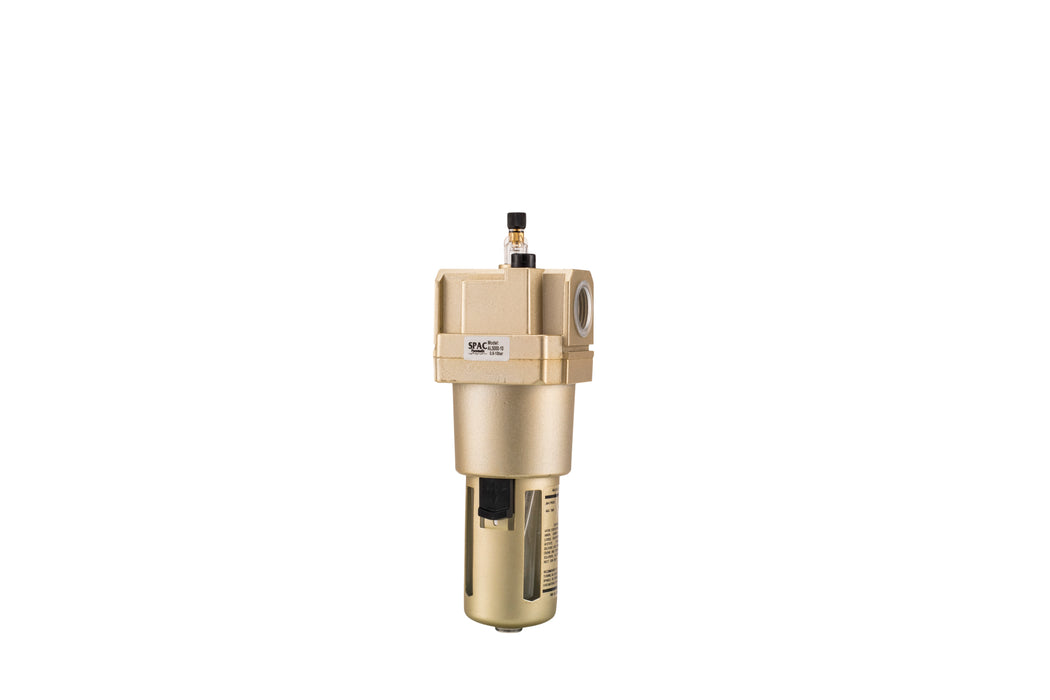 AL SERIES AIR LUBRICATOR