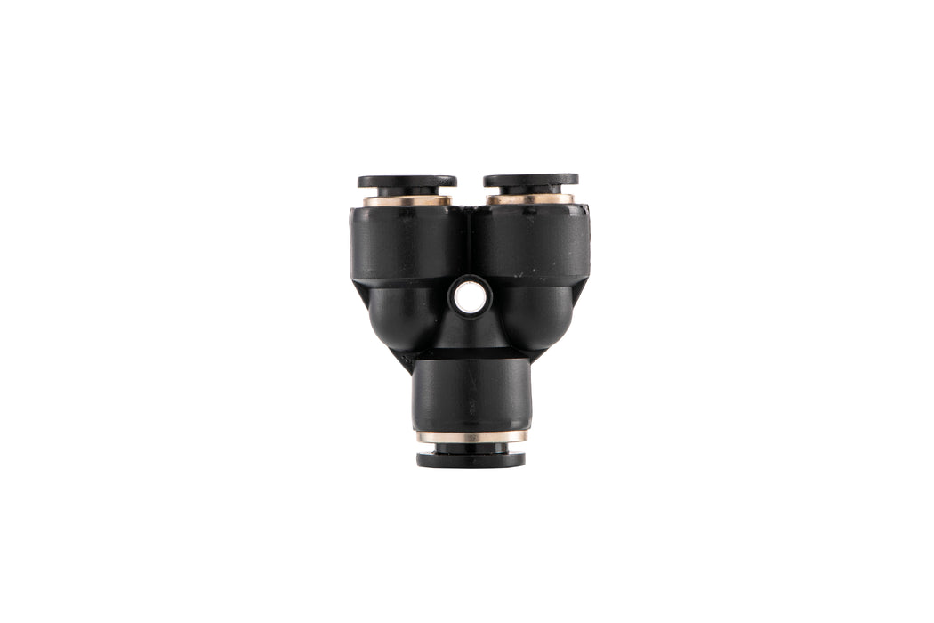 EQUAL Y - E-SERIES (BLACK) FITTING