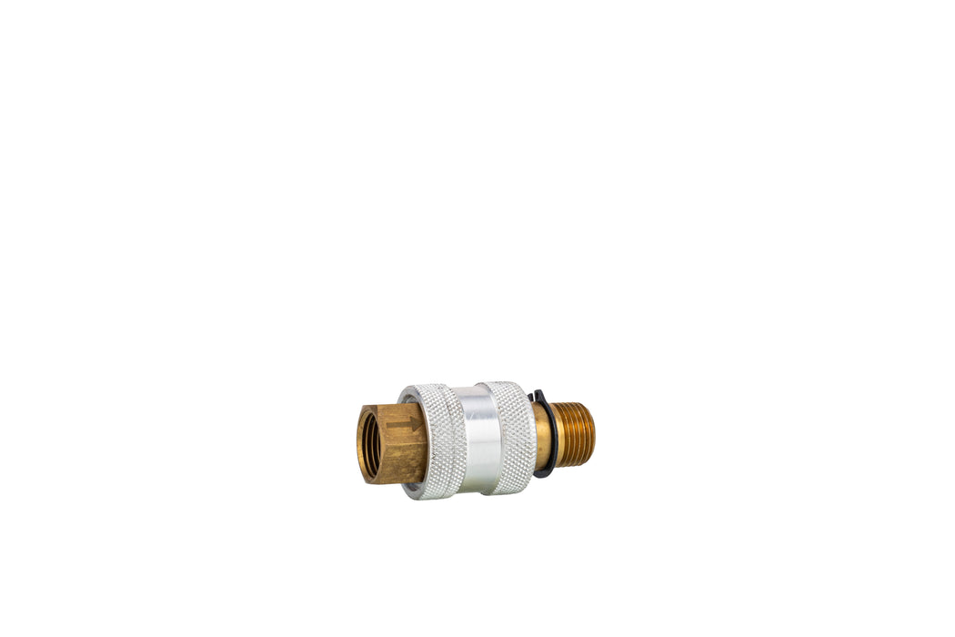 HAND SLIDE VALVE