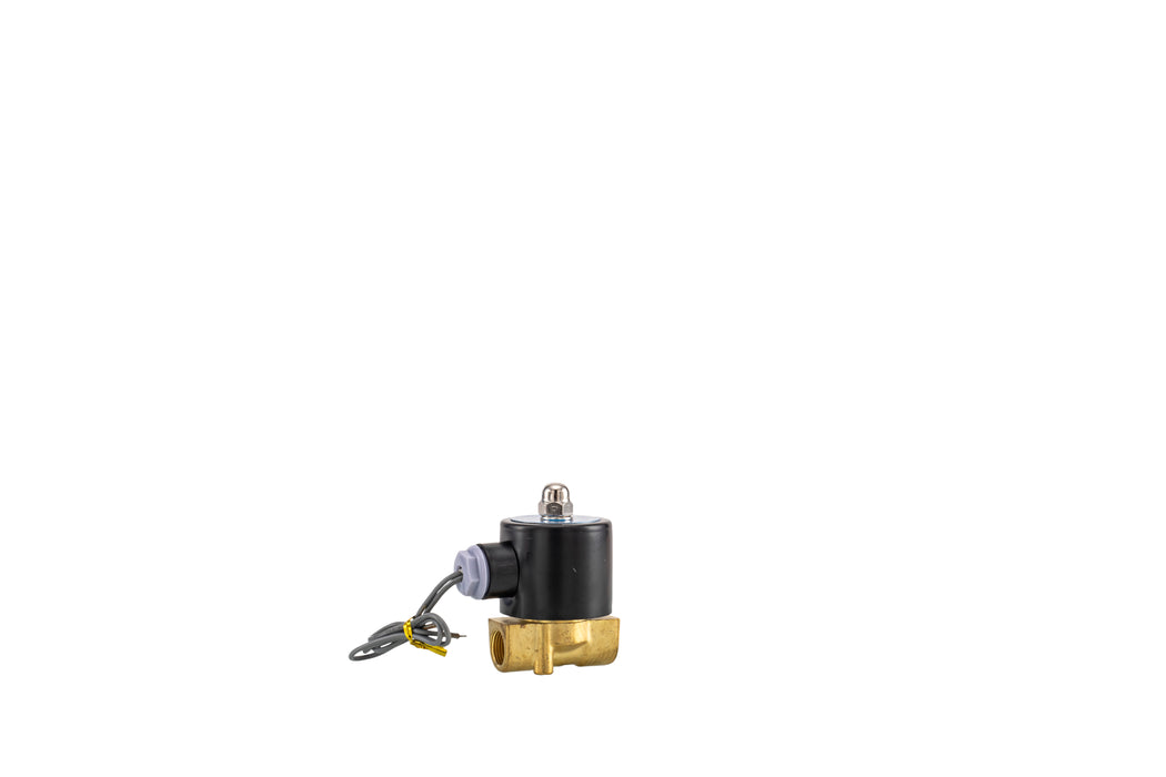 UD SERIES SOLENOID VALVE