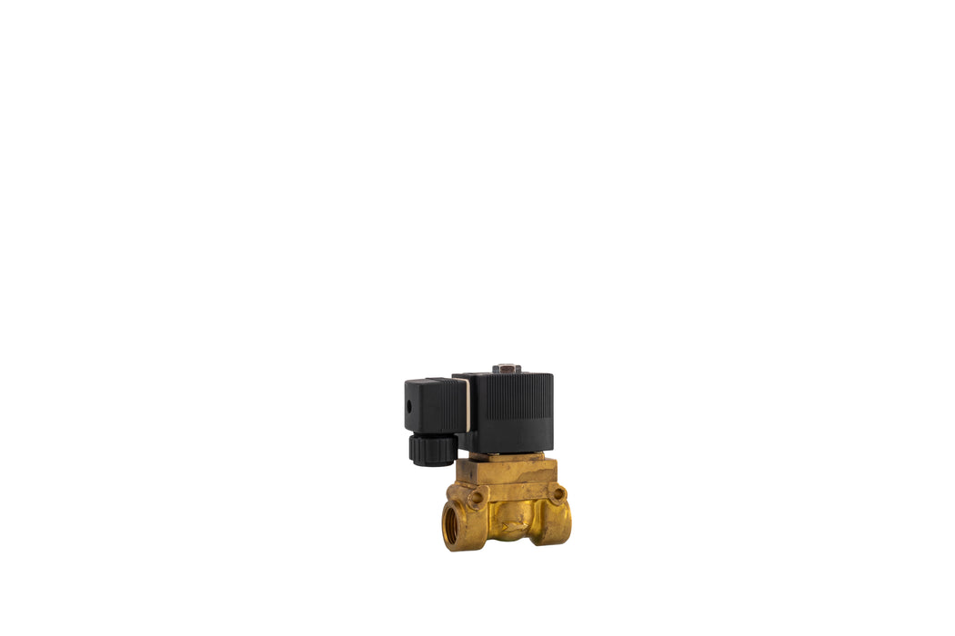 USH HIGH PRESSURE VALVE