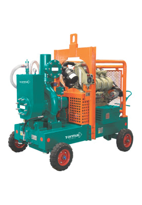 TDW SERIES Dewatering Pumps