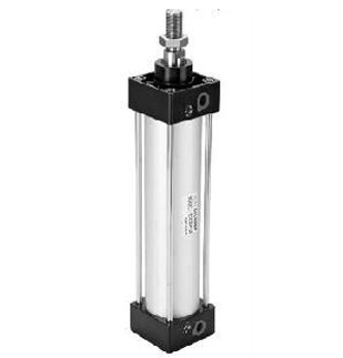ESC - S MAGNETIC CYLINDER