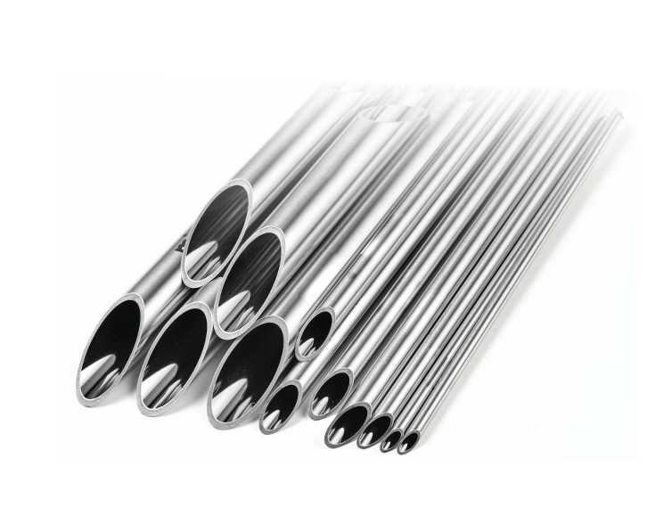 Electropolished (EP) Seamless Tube
