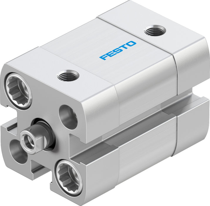 FESTO Compact Cylinder Internal Thread ADN
