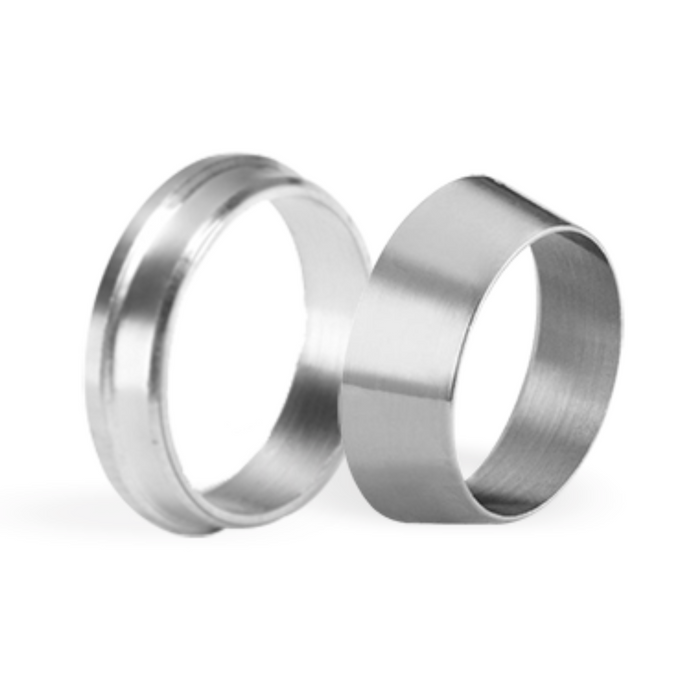 Ferrules Set - 316SS
