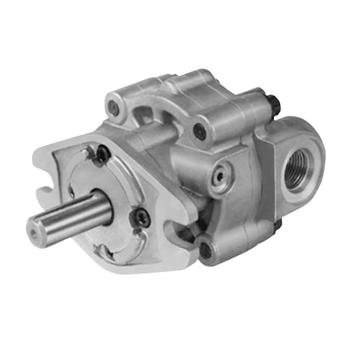 Fixed Displacement Vane Pump PV2R4 - PARKER