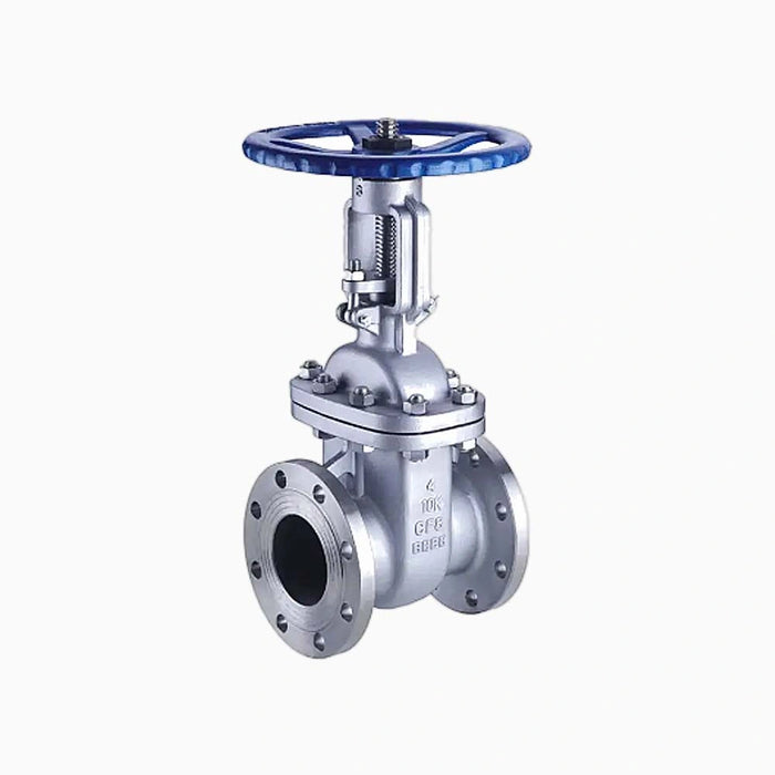 Flexible Wedge Stainless Steel ANSI Standard 150psi Gate Valve