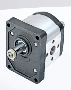G2 Group Hydraulic Gear Pump