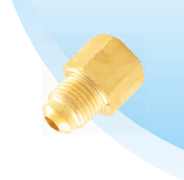 GAUGE ADAPTOR