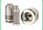 HHP-03  Super High Pressure Filter
