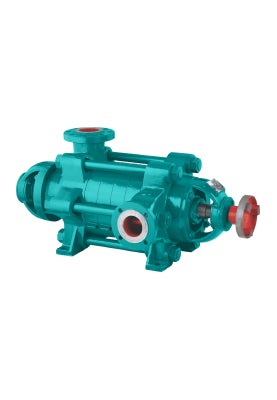 THM SERIES Horizontal Multistage Pumps