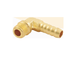 HOSE ELBOW COLLER TYPE