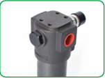 HP-06  High Pressure Filter
