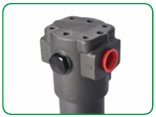 HP-08 High Pressure Filter