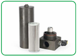 HP-10 High Pressure Filter
