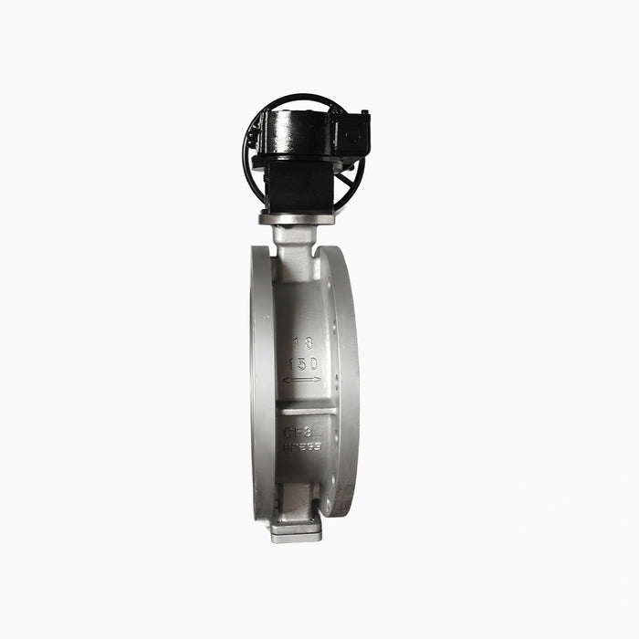 High-Performance Butterfly Valve