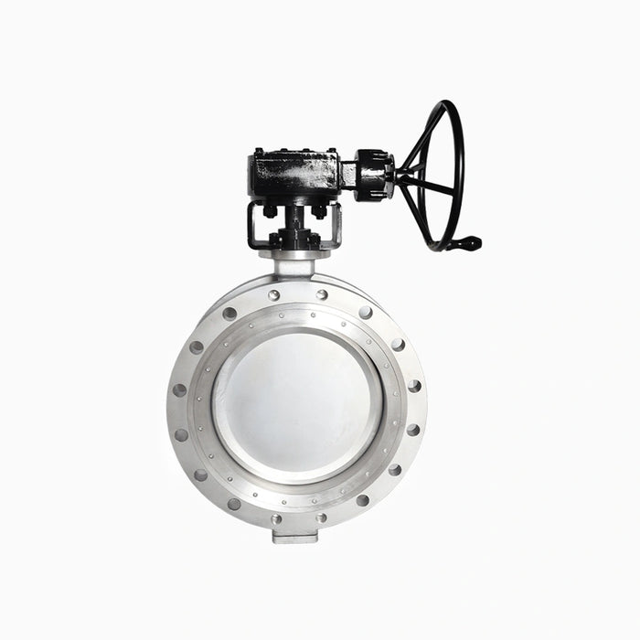 High-Performance Butterfly Valve