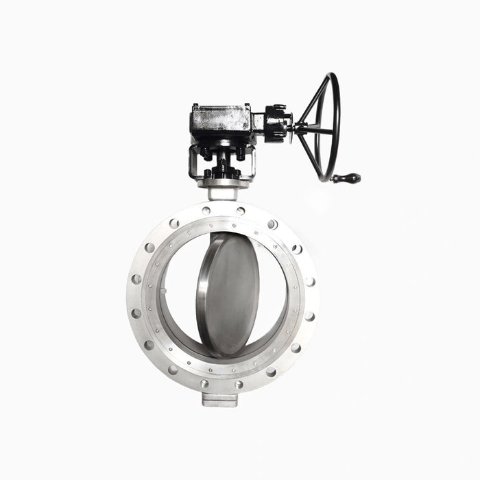 High-Performance Butterfly Valve