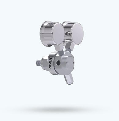 High Pressure Regulator (200 Bar) - DR Series