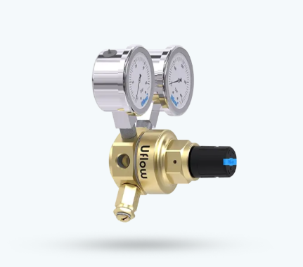High Pressure Regulator (400 Bar) DR - Series