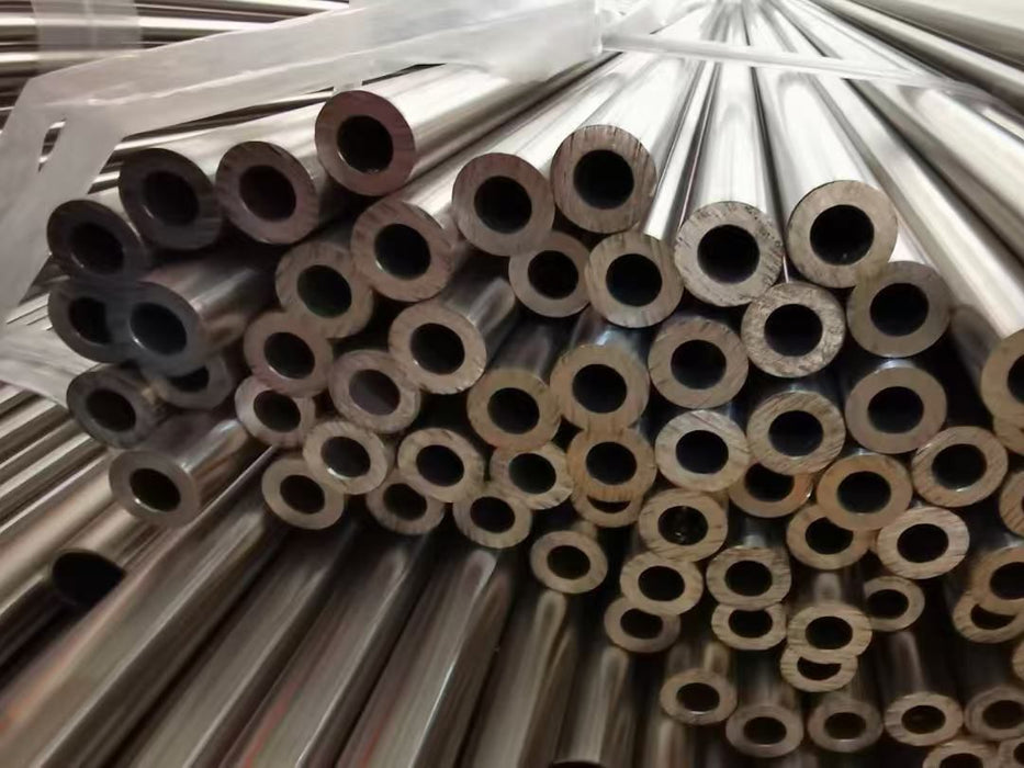 Stainless Steel Tube