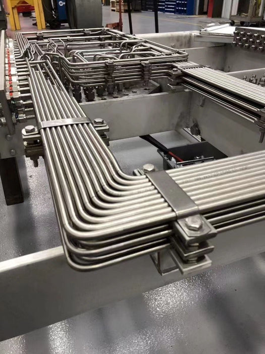 Stainless Steel Tube