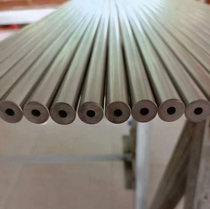 Stainless Steel Tube