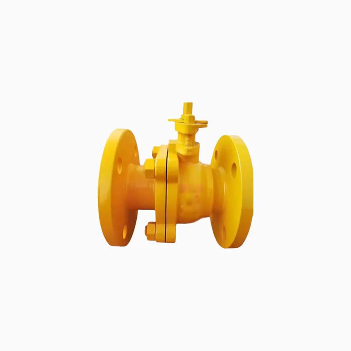 Inverted Pressure Balance Lubricated Plug Valves