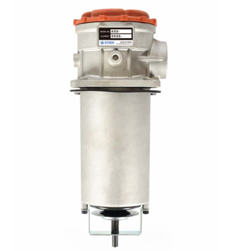 KSS Suction Filter