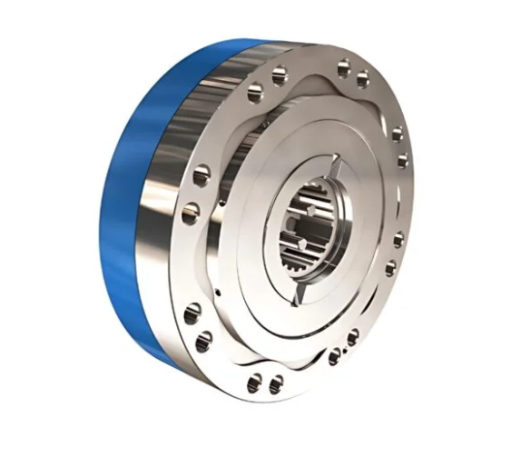 MF08-MFE08 Rotating Cam Motors