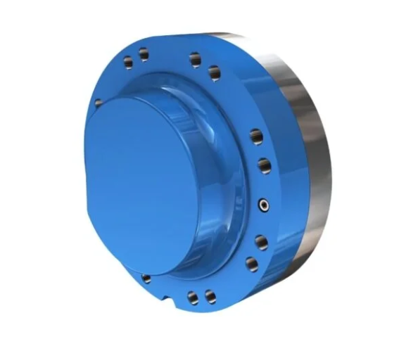 MF08-MFE08 Rotating Cam Motors