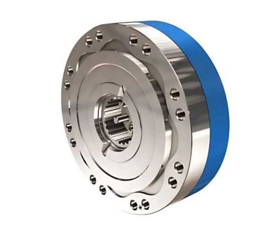 MF08-MFE08 Rotating Cam Motors
