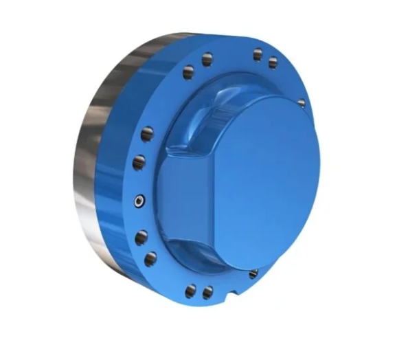 MF08-MFE08 Rotating Cam Motors