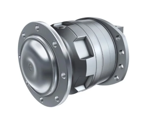 MH MHP13 High Performance Hydraulic Motor