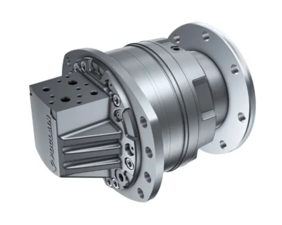 MH MHP13 High Performance Hydraulic Motor