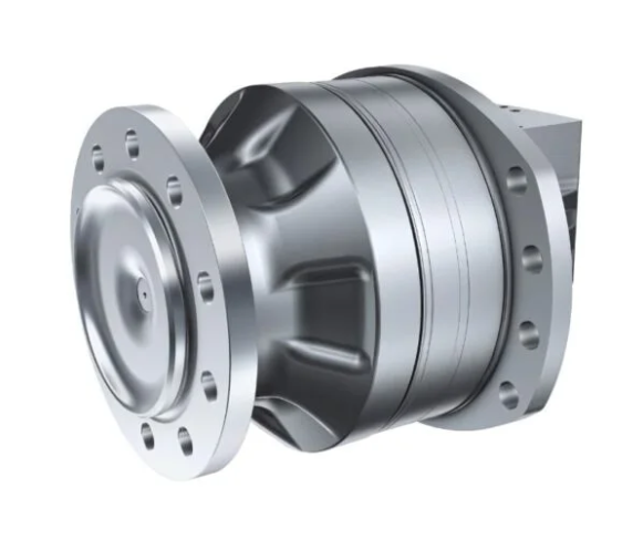 MH MHP13 High Performance Hydraulic Motor