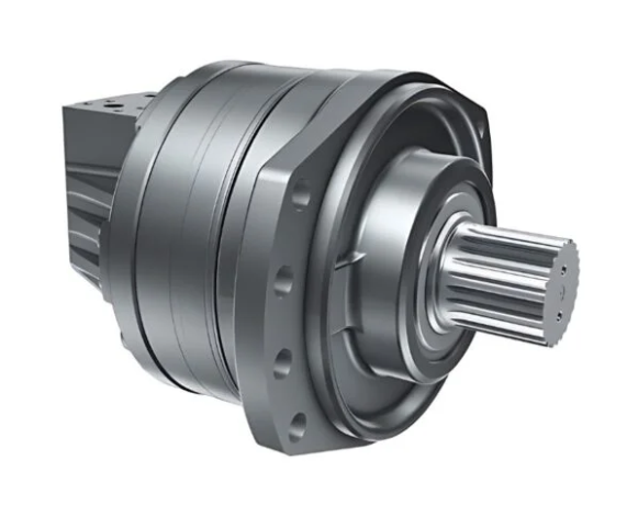 MH MHP13 High Performance Hydraulic Motor