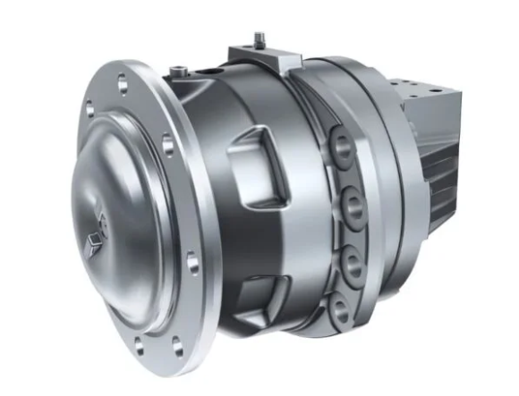 MHP11 High Performance Hydraulic Motor