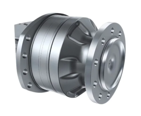 MHP17 High Performance Hydraulic Motor