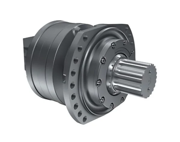 MHP20 High Performance Hydraulic Motor