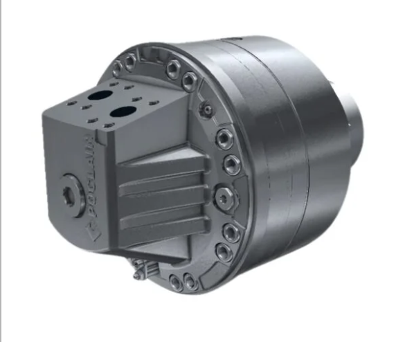 MHP20 High Performance Hydraulic Motor