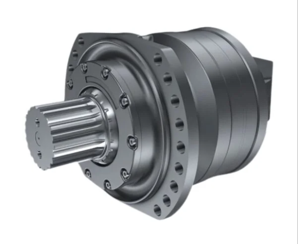 MHP27 High Performance Hydraulic Motor