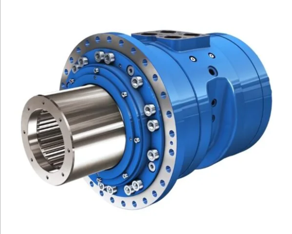 MI250 High Power Hydraulic Motor